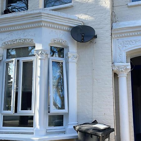 Super Central 2 Bed Flat ロンドン エクステリア 写真