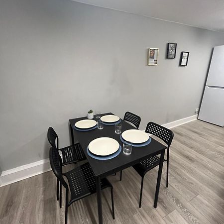 Super Central 2 Bed Flat ロンドン エクステリア 写真