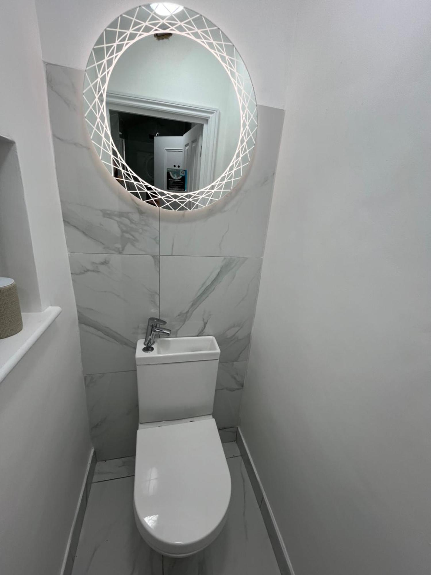 Super Central 2 Bed Flat ロンドン エクステリア 写真