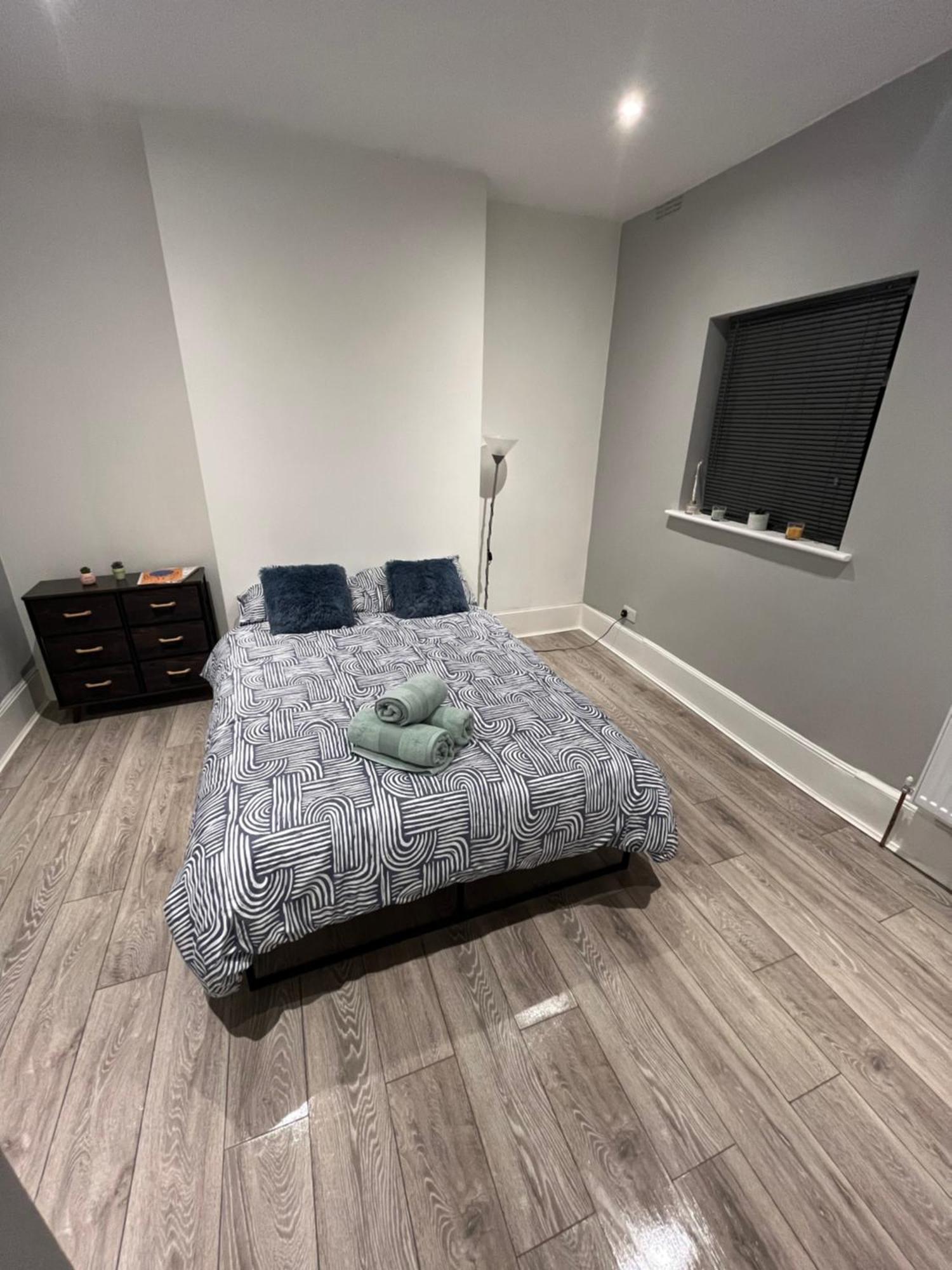 Super Central 2 Bed Flat ロンドン エクステリア 写真